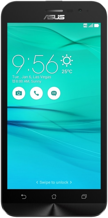 Ремонт Asus ZenFone Go 16GB ZB500KL у Львові