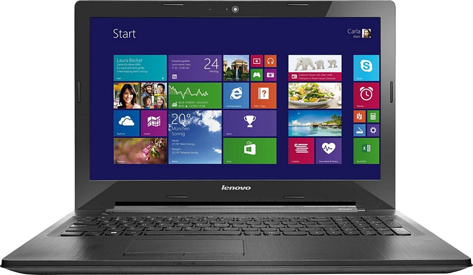 Ремонт Lenovo IdeaPad G50-30 у Львові