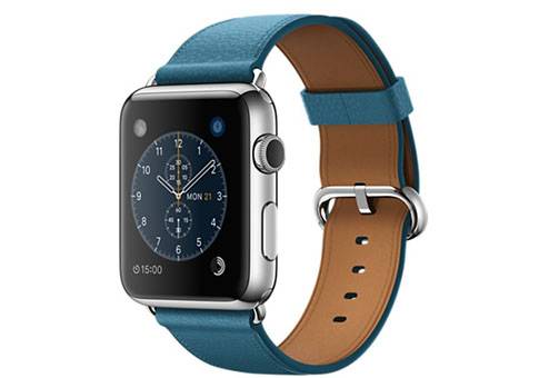 Ремонт Apple Watch 42 мм у Львові