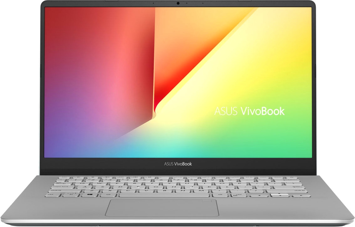 Ремонт Asus VivoBook S14 S430UA у Львові