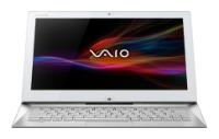Ремонт Sony VAIO Duo 13 SVD1321M2R у Львові