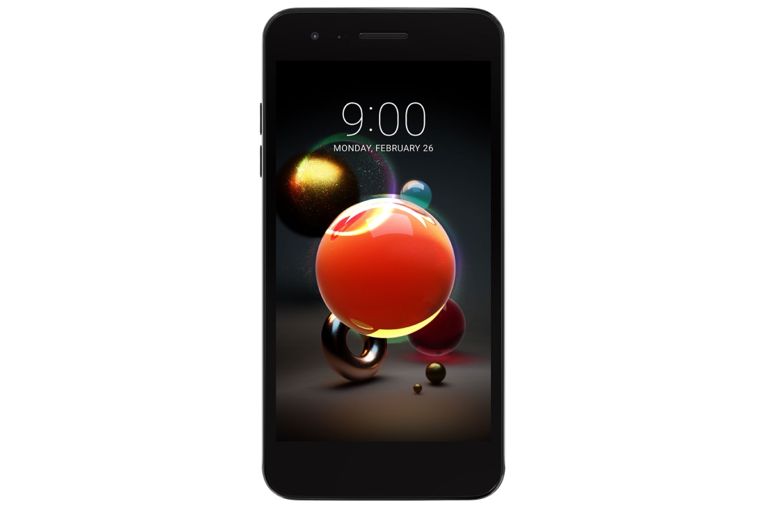 Ремонт LG K8 у Львові