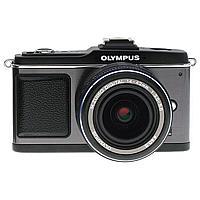 Ремонт Olympus PEN E-PL1 у Львові
