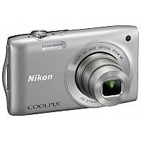 Ремонт Nikon coolpix s3300 у Львові
