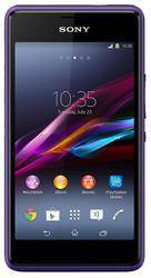 Ремонт Sony Xperia E1 у Львові