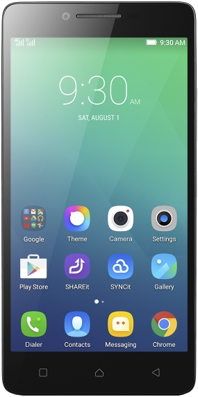 Ремонт Lenovo A6010 Music у Львові