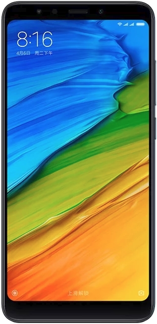 Ремонт Xiaomi Redmi 5 Plus 32GB у Львові