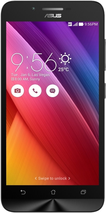 Ремонт Asus Zenfone Go 16GB ZB551KL у Львові