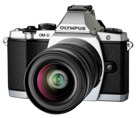Ремонт Olympus OM-D E-M5 kit 12-50 у Львові