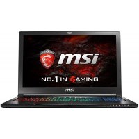 Ремонт MSI GS63VR 7RG Stealth Pro у Львові