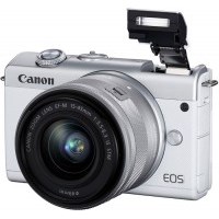 Ремонт Canon EOS M200 у Львові