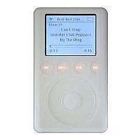 Ремонт  Apple iPod 3 40Gb у Львові