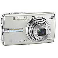Ремонт Olympus MJU 830 у Львові
