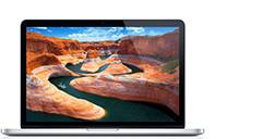 Ремонт Apple MacBook Pro Retina 13-inch Late 2012 у Львові