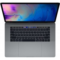Ремонт Apple MacBook Pro 15" (2018) Touch Bar у Львові