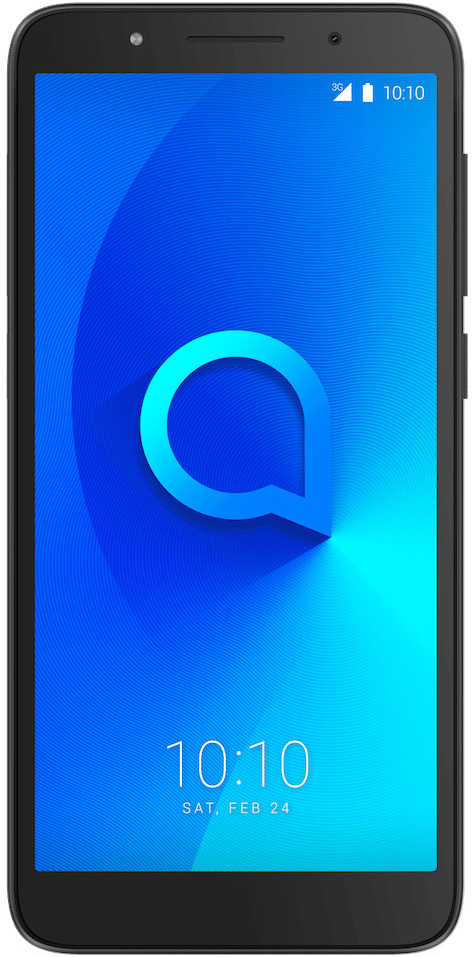 Ремонт Alcatel 1c у Львові