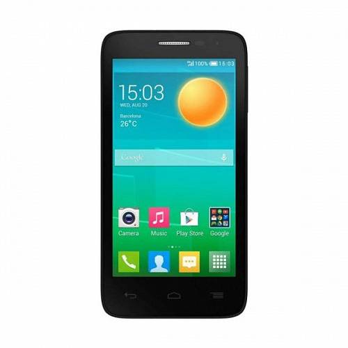 Ремонт Alcatel Idol 2 Mini S у Львові