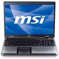 Ремонт MSI CR600 у Львові