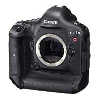 Ремонт Canon EOS 1D C Body у Львові