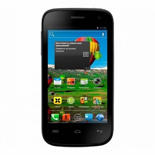 Ремонт fly IQ445 Genius у Львові