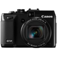 Ремонт Canon PowerShot G1X у Львові