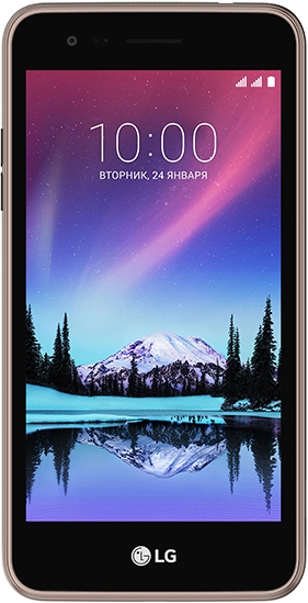 Ремонт LG K7 2017 у Львові