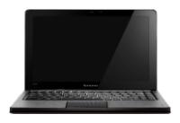 Ремонт  Lenovo IdeaPad U260 у Львові