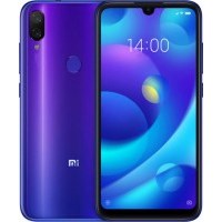 Ремонт Xiaomi Mi Play у Львові