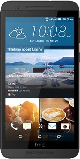 Ремонт HTC One E9s Dual Sim у Львові