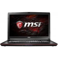 Ремонт MSI GP72VR 6RF Leopard Pro у Львові
