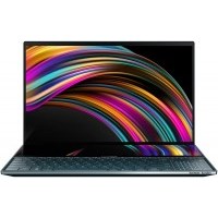 Ремонт Asus ZenBook Pro Duo UX581GV у Львові