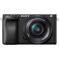 Ремонт Sony A6400 у Львові
