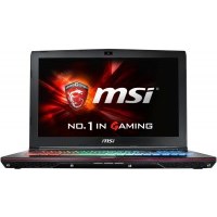 Ремонт MSI GE62 7RD Apache у Львові