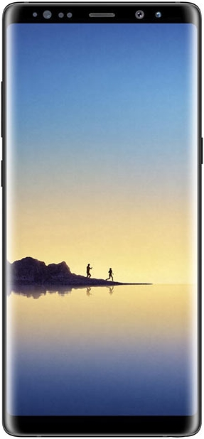 Ремонт Samsung Galaxy Note 8 64GB у Львові