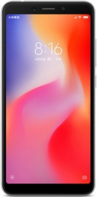 Ремонт Xiaomi Redmi 6a 16GB у Львові