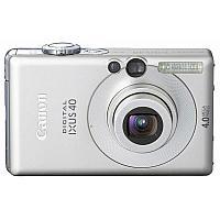 Ремонт Canon Ixus 40 у Львові