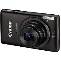 Ремонт Canon DIGITAL IXUS 220 HS у Львові