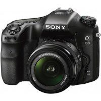 Ремонт Sony A68 у Львові