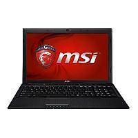 Ремонт MSI GP60 2OD у Львові
