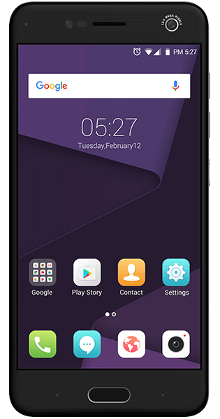 Ремонт ZTE Blade V8 у Львові