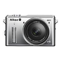 Ремонт Nikon 1 AW1 Kit у Львові