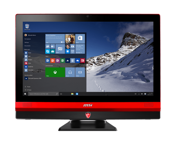 Ремонт MSI Gaming 24GE 2QE у Львові