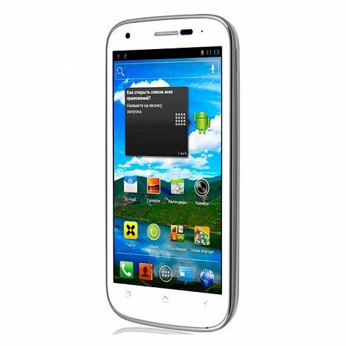 Ремонт fly IQ443 Trend у Львові