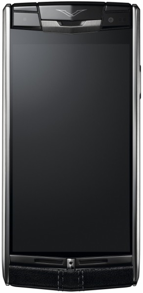 Ремонт VERTU Signature Touch у Львові