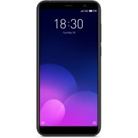Ремонт Meizu M6T у Львові