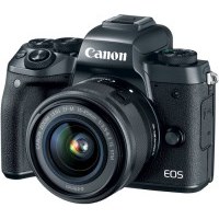 Ремонт Canon EOS M5 у Львові