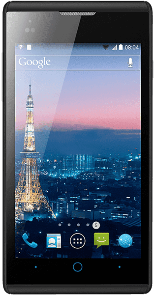 Ремонт ZTE V815W у Львові