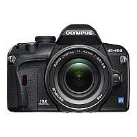 Ремонт Olympus E-450 Kit у Львові