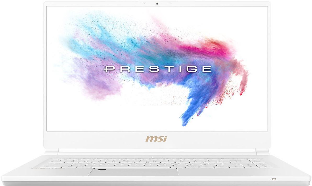 Ремонт MSI P65 Creator 8RF (White Limited Edition) у Львові