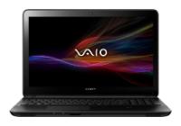 Ремонт Sony VAIO Fit E SVF1521J1R у Львові